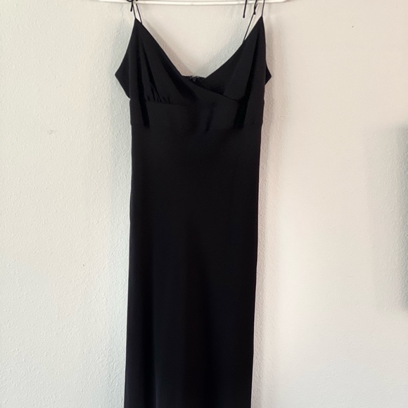 J. Crew Dresses Jcrew Cocktail Slip Dress Poshmark